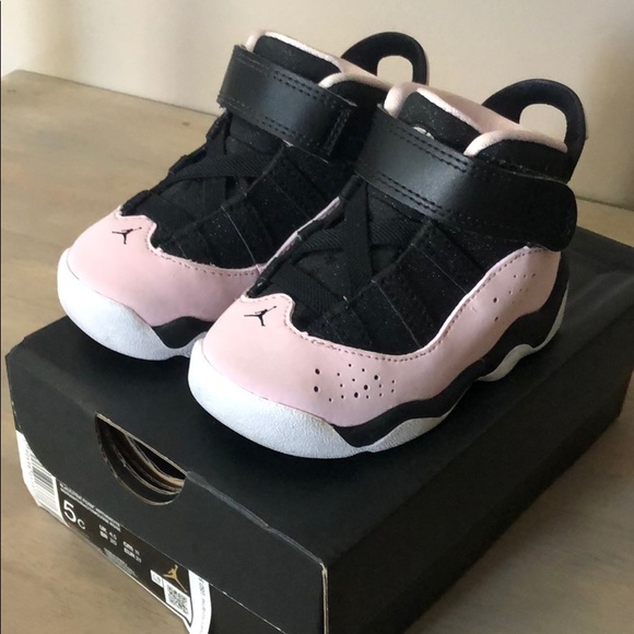 Jordan Other - Jordan 6 Rings babies/kids